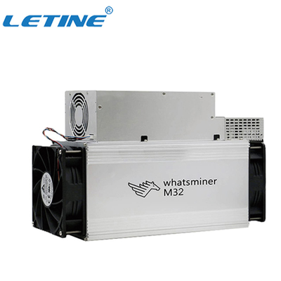 110T 112T M32s Whatsminer M30s++ M30s+ M31 Sha-256 3432W