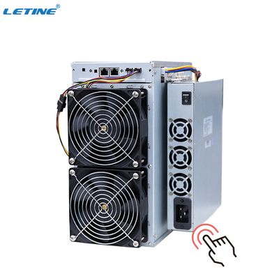 Αλγόριθμος 3420W 1166 1126 υπέρ 68Th/S Canaan Avalonminer υπέρ 81t