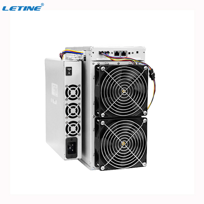 Αλγόριθμος 3420W 1166 1126 υπέρ 68Th/S Canaan Avalonminer υπέρ 81t