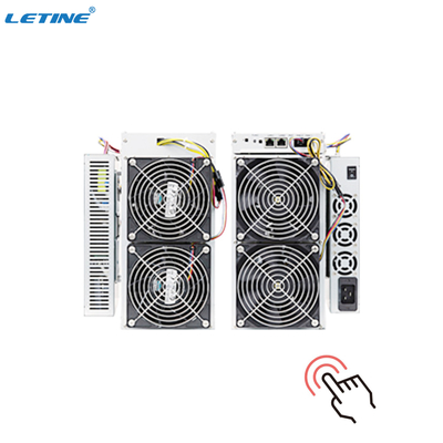 Αλγόριθμος 3420W 1166 1126 υπέρ 68Th/S Canaan Avalonminer υπέρ 81t