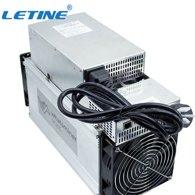3348W Whatsminer M32 64ο MicroBT Sha-256 Bitcoin Whatsminer M32