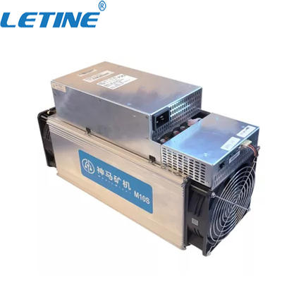 55Th/S 3500W MicroBT Whatsminer M10S Sha-256 75db