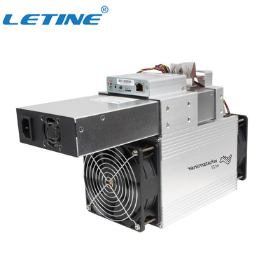 1860W 31Η μεταλλεία M30s++ 110T 112T Whatsminer M21 Bitcoin
