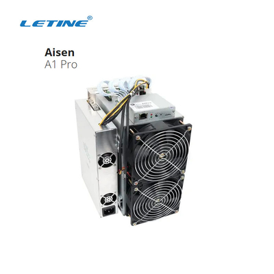 Υπέρ Α1 2200W StrongU πυρήνας αγάπης ανθρακωρύχων 23T Sha256 Α1