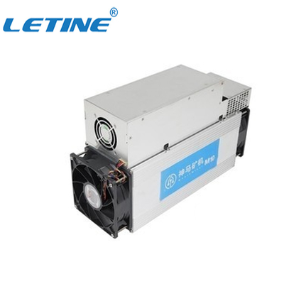χέρι 33T Microbt Whatsminer M10 BTC δεύτερος με PSU 2145W