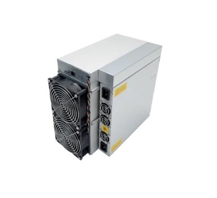 Υπέρ 104ος Bitmain Asic Blockchain ανθρακωρύχος Sha-256 Antminer S19j αλγόριθμος για Bitcoin