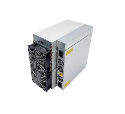 Υπέρ 100ος Bitmain Asic BTC αποθεμάτων ανθρακωρύχος S19 100Th/s μεταλλείας SHA256 Antminer S19j