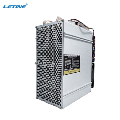 Ανθρακωρύχος Bitmain Asic ανθρακωρύχων Antminer Z15 420ksol/S Zec Bitmain για τον ανθρακωρύχο Zcash Bitmain Equihash