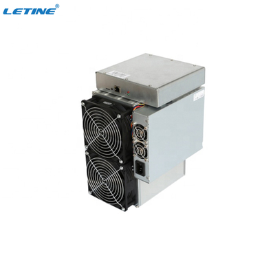 34ος Hashrate 1800W Bitmain ανθρακωρύχος Dr5 34t Antminer Scrypt με PSU