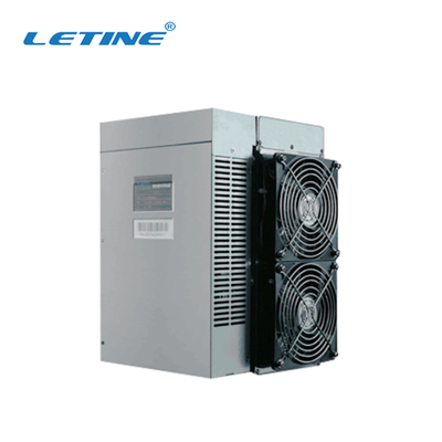 Ανθρακωρύχος Ethernet KAD διεπαφών δύναμης 830W Hashrate Kd2 6T αλγορίθμου Kadena μεταλλείας KD2 Goldshell