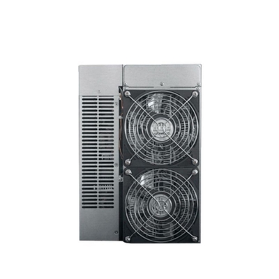 Ανθρακωρύχος Ethernet KAD διεπαφών δύναμης 830W Hashrate Kd2 6T αλγορίθμου Kadena μεταλλείας KD2 Goldshell