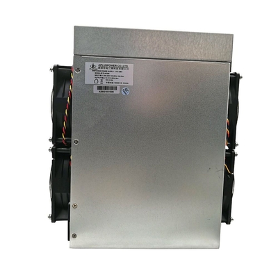 Ανθρακωρύχος Ethernet KAD διεπαφών δύναμης 830W Hashrate Kd2 6T αλγορίθμου Kadena μεταλλείας KD2 Goldshell