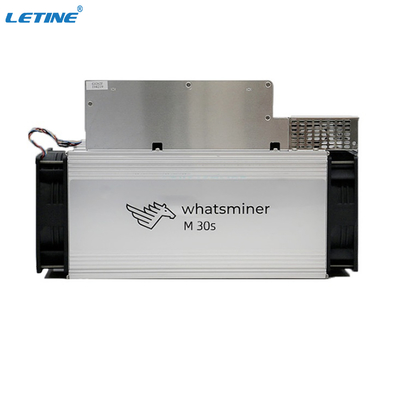M30S MicroBT Whatsminer M31S+ 86Th/S Sha-256 αλγόριθμος 3268W M31S M32S M21S