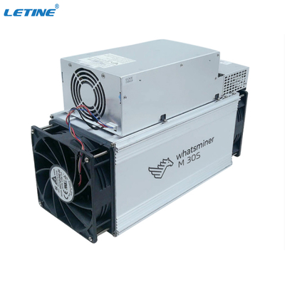 M30S MicroBT Whatsminer M31S+ 86Th/S Sha-256 αλγόριθμος 3268W M31S M32S M21S