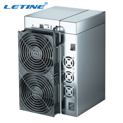 Ανθρακωρύχος κατανάλωσης ισχύος 3300W CKB αλγορίθμου Eaglesong μεταλλείας Goldshell CK6 19.3Ths