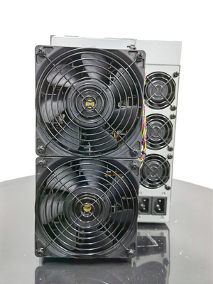 Ανθρακωρύχος κατανάλωσης ισχύος 3300W CKB αλγορίθμου Eaglesong μεταλλείας Goldshell CK6 19.3Ths