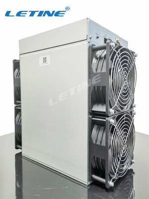 Χειραψία Blake2B 5.4Th/S 2650W ανθρακωρύχων HS5 Goldshell Asic