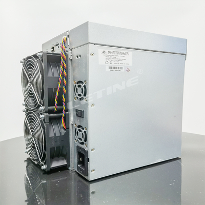 Χειραψία Blake2B 5.4Th/S 2650W ανθρακωρύχων HS5 Goldshell Asic