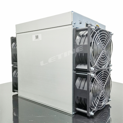 Χειραψία Blake2B 5.4Th/S 2650W ανθρακωρύχων HS5 Goldshell Asic