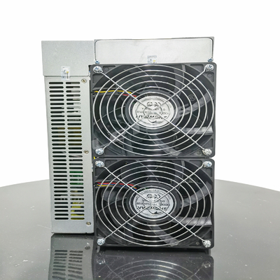 Χειραψία Blake2B 5.4Th/S 2650W ανθρακωρύχων HS5 Goldshell Asic