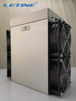 Ανθρακωρύχος δύναμης 2400W Goldshell Asic αλγορίθμου hashrate 12Ths Eaglesong μεταλλείας CK5 Goldshell
