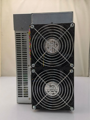 Ανθρακωρύχος δύναμης 2400W Goldshell Asic αλγορίθμου hashrate 12Ths Eaglesong μεταλλείας CK5 Goldshell