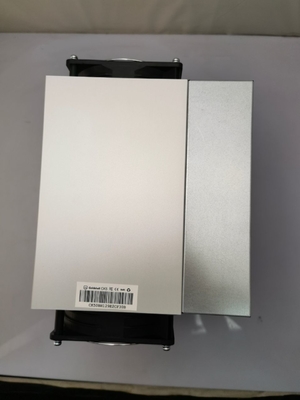 Ανθρακωρύχος δύναμης 2400W Goldshell Asic αλγορίθμου hashrate 12Ths Eaglesong μεταλλείας CK5 Goldshell