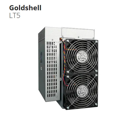 Αλγόριθμος 2.05Gh 2080W Dogecoin Litecoin Asic LT5 Scrypt Goldshell