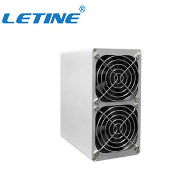 Χειραψία blake2B-Sia 470Gh 230W αλγορίθμου Goldshell ανθρακωρύχων Asic HS-κιβωτίων