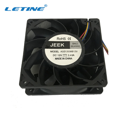 Μέρη ανθρακωρύχων S9 S9i S9j L3+ L3++ Asic
