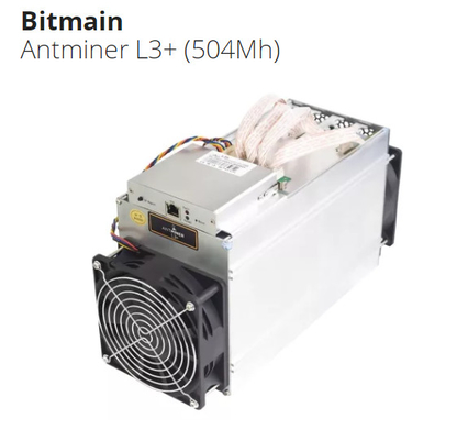 Μέρη ανθρακωρύχων S9 S9i S9j L3+ L3++ Asic