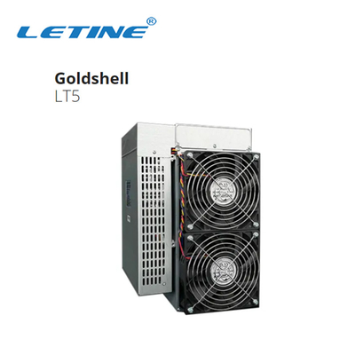 LT5 υπέρ ανθρακωρύχος 2.45Gh 3100W αλγορίθμου Goldshell Scrypt