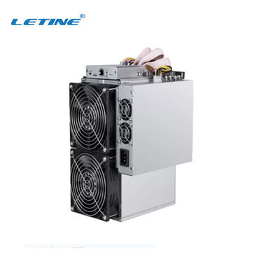 Το απόθεμα Antminer T15 23t χρησιμοποίησε τον ανθρακωρύχο T15 Bitcoin με την παροχή ηλεκτρικού ρεύματος έτοιμη να στείλει