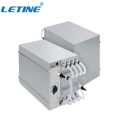 Μηχανή μεταλλείας Bitmain ANTMINER S19 Pro+ XYD 198TH/S Sha-256 ανθρακωρύχων BTC Asic