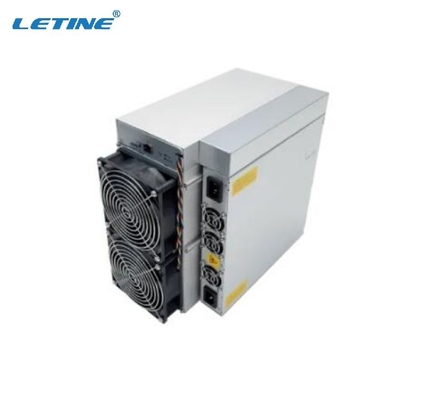 SHA 256 ανθρακωρύχος Antminer S19j υπέρ 100t Bitmain BTC ανθρακωρύχων αλυσίδων φραγμών αλγορίθμου