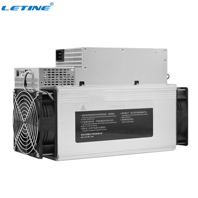 Αλγόριθμος M30S+ 100Th/S Microbt Whatsminer M30s++ 112T M30S 86Th/S Sha-256