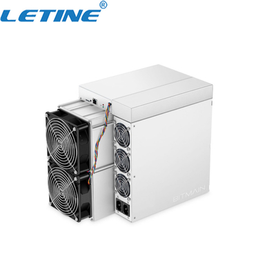 Doge LTC Antminer L7 9.5Gh Antminer L7 9160mh Bitmain ανθρακωρύχος μηχανών μεταλλείας 3425W Scrypt Antminer L7 Scrypt
