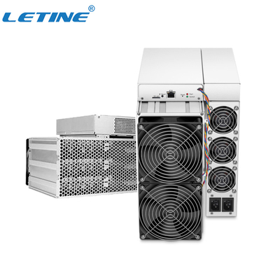 Doge LTC Antminer L7 9.5Gh Antminer L7 9160mh Bitmain ανθρακωρύχος μηχανών μεταλλείας 3425W Scrypt Antminer L7 Scrypt