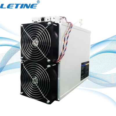 υπέρ 1500Mh 2350W Ethash Ethernet ανθρακωρύχος Innosilicon A10 5g Innosilicon A10 το υπέρ S 8G 1.5Gh/S Asic Innosilicon A11