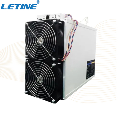 ανθρακωρύχος 9.16Gh L7 ETH Scrypt Bitmain Asic Antminer 3425W 12V Blockchain