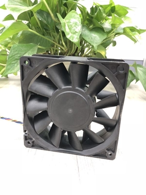 12V ανεμιστήρες εγκαταστάσεων γεώτρησης μεταλλείας