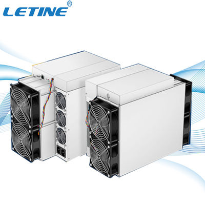 Bitmain Antminer S19XP 140T Sha-256 140Η S19XP Algo BTC Asic μηχανή ανθρακωρύχων