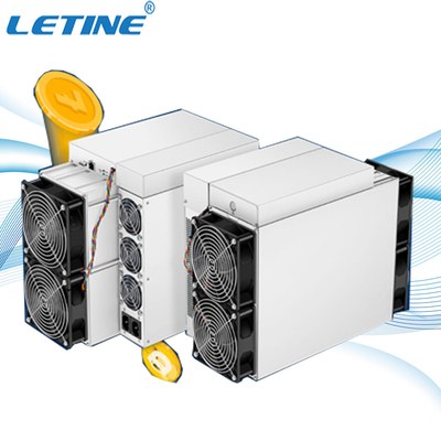 ανθρακωρύχος 9.16Gh L7 ETH Scrypt Bitmain Asic Antminer 3425W 12V Blockchain