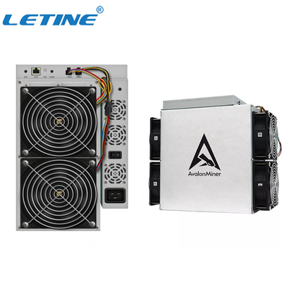 1246 81T 85T Avalon 1166 υπέρ 87T 90T 93T 95T Sha-256 A1166 υπέρ Avalon A1166 υπέρ