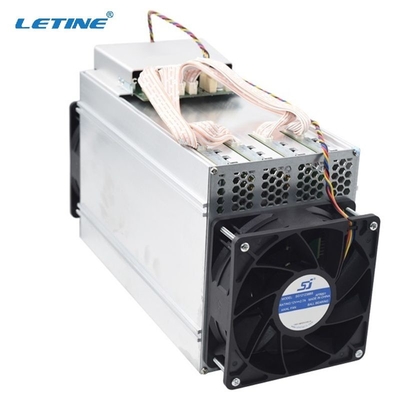 Bitmain Antminer L3+ 600Mh 850W Scrypt LTC & Doge ανθρακωρύχος Asic νομισμάτων