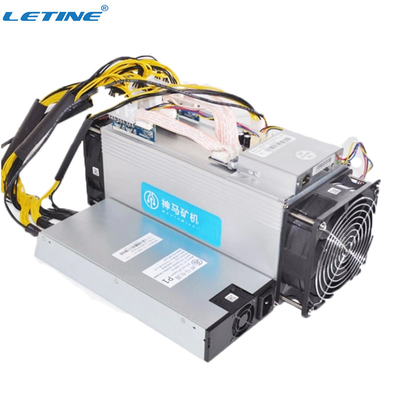 αλγόριθμος StrongU stu-U1++ της BT Whatsminer D1 Blake256R14 μικροϋπολογιστών 48Th/S 2200W