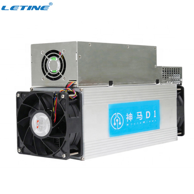 αλγόριθμος StrongU stu-U1++ της BT Whatsminer D1 Blake256R14 μικροϋπολογιστών 48Th/S 2200W