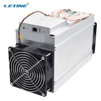 Bitmain Antminer L3++ 580Mh 942W Litecoin & ανθρακωρύχος αλγορίθμου Dogecoin Asic