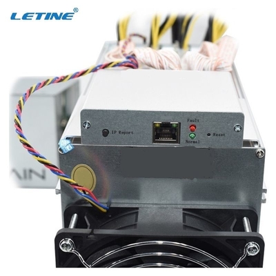Bitmain Antminer L3++ 580Mh 942W Litecoin & ανθρακωρύχος αλγορίθμου Dogecoin Asic