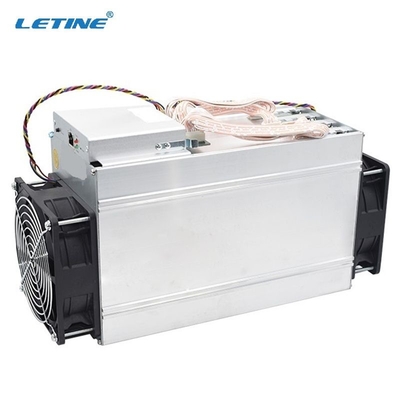 Μηχανή μεταλλείας Antminer L3++ 596Mh Bitmain Scrypt 596M ανθρακωρύχος 1050W L3++ L3+ Asics ΓΤΟ B2